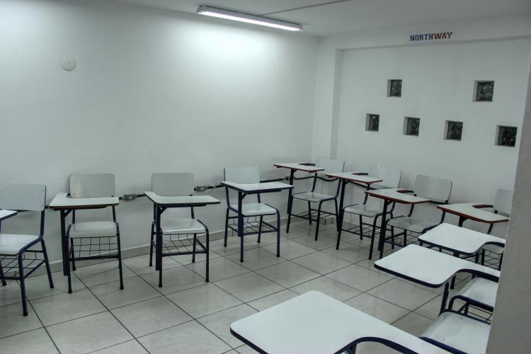Sala de aula